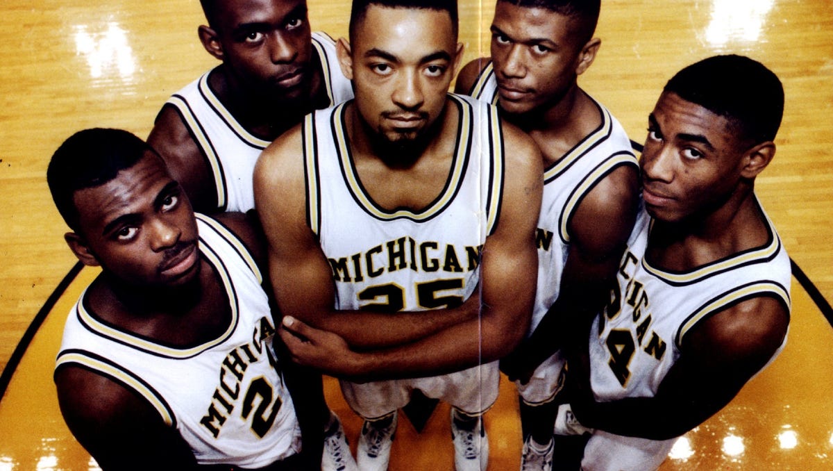 Πόσα Final Four έχει κάνει το μπάσκετ του Μίσιγκαν; Αποτελέσματα, τίτλος, ιστορία