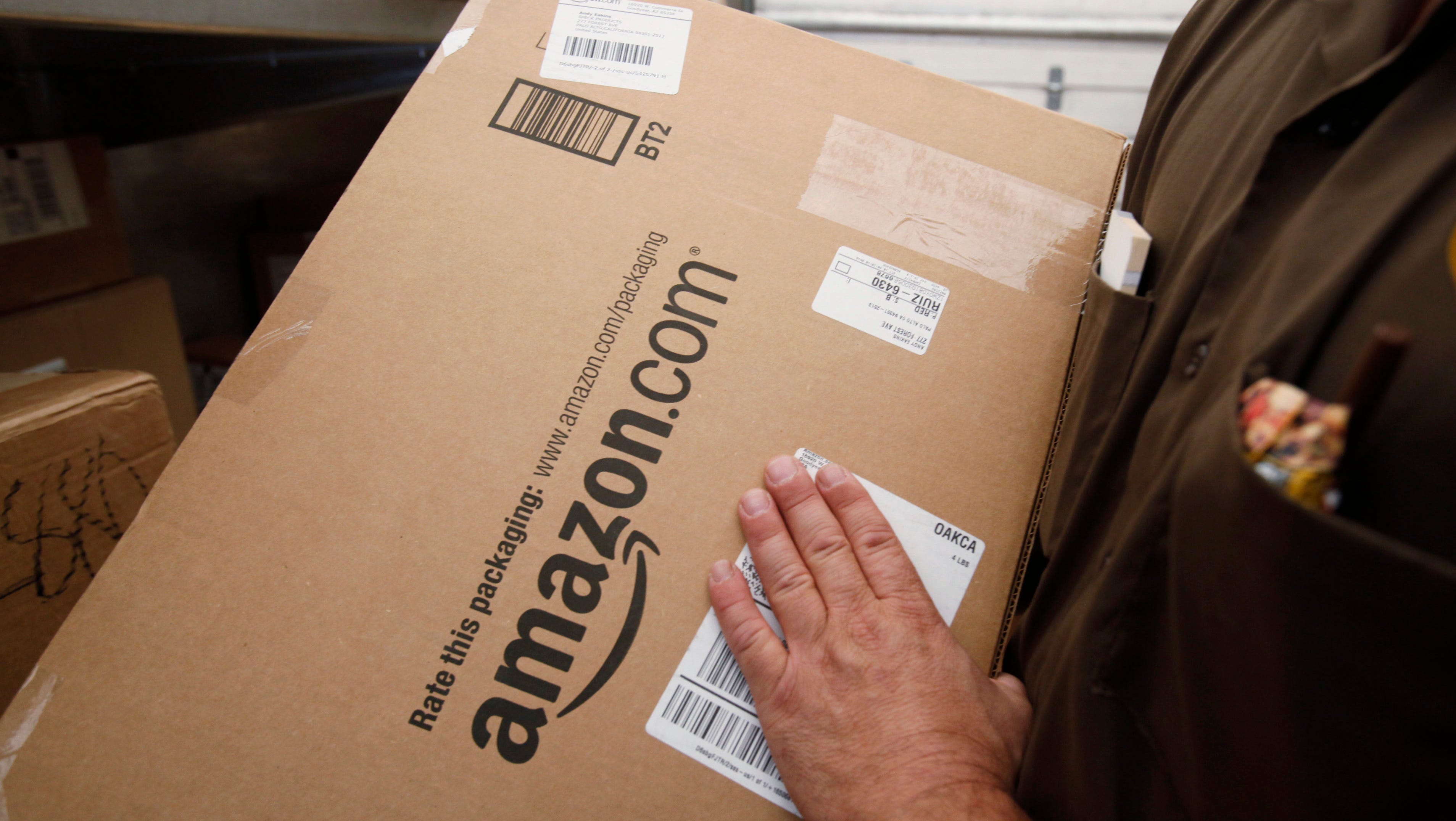 Survey Many Amazon Prime Users May Quit If Price Rises Survey Many Amazon Prime Users May Quit If Price Rises