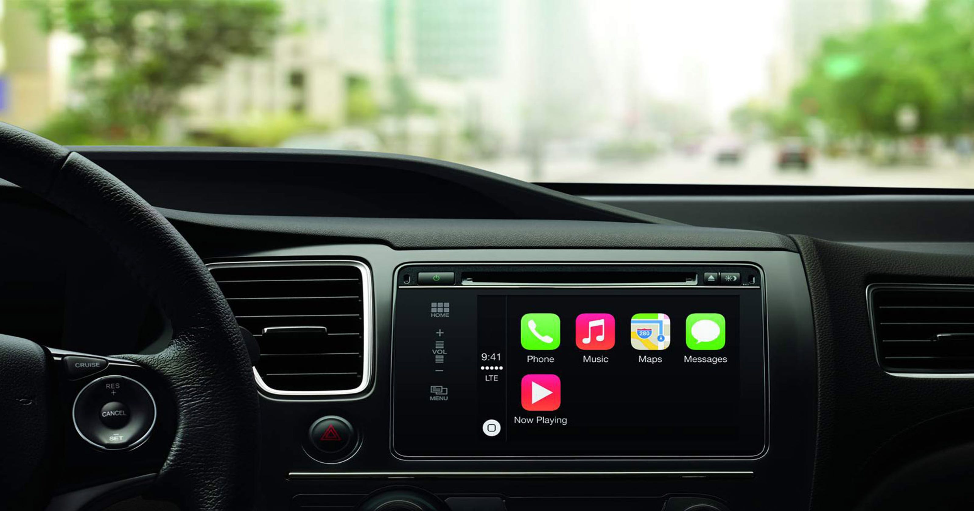 57 Best Photos Best Apple Carplay Apps Uk - The Best Ways to Use Google Maps With Apple's CarPlay