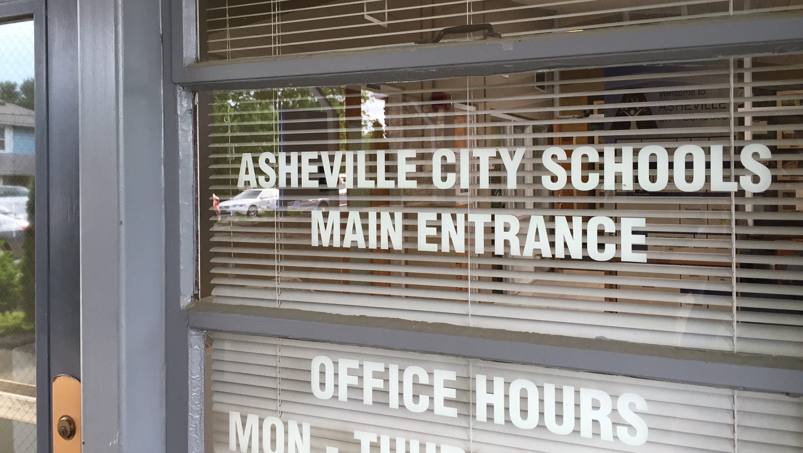 Local schools, UNCA supported Eblen's Bill Murdock despite guilty plea