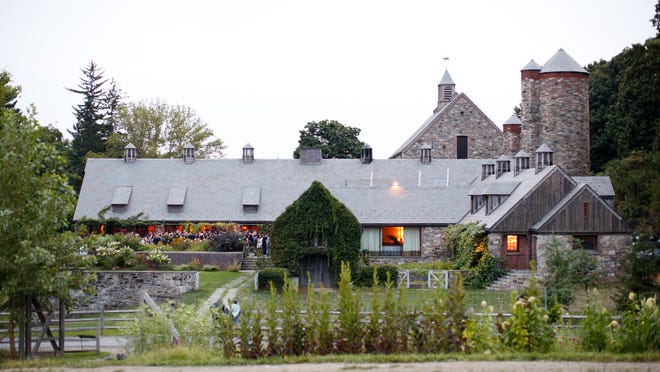 Blue Hill At Stone Barns Changes Course And Will Change Name