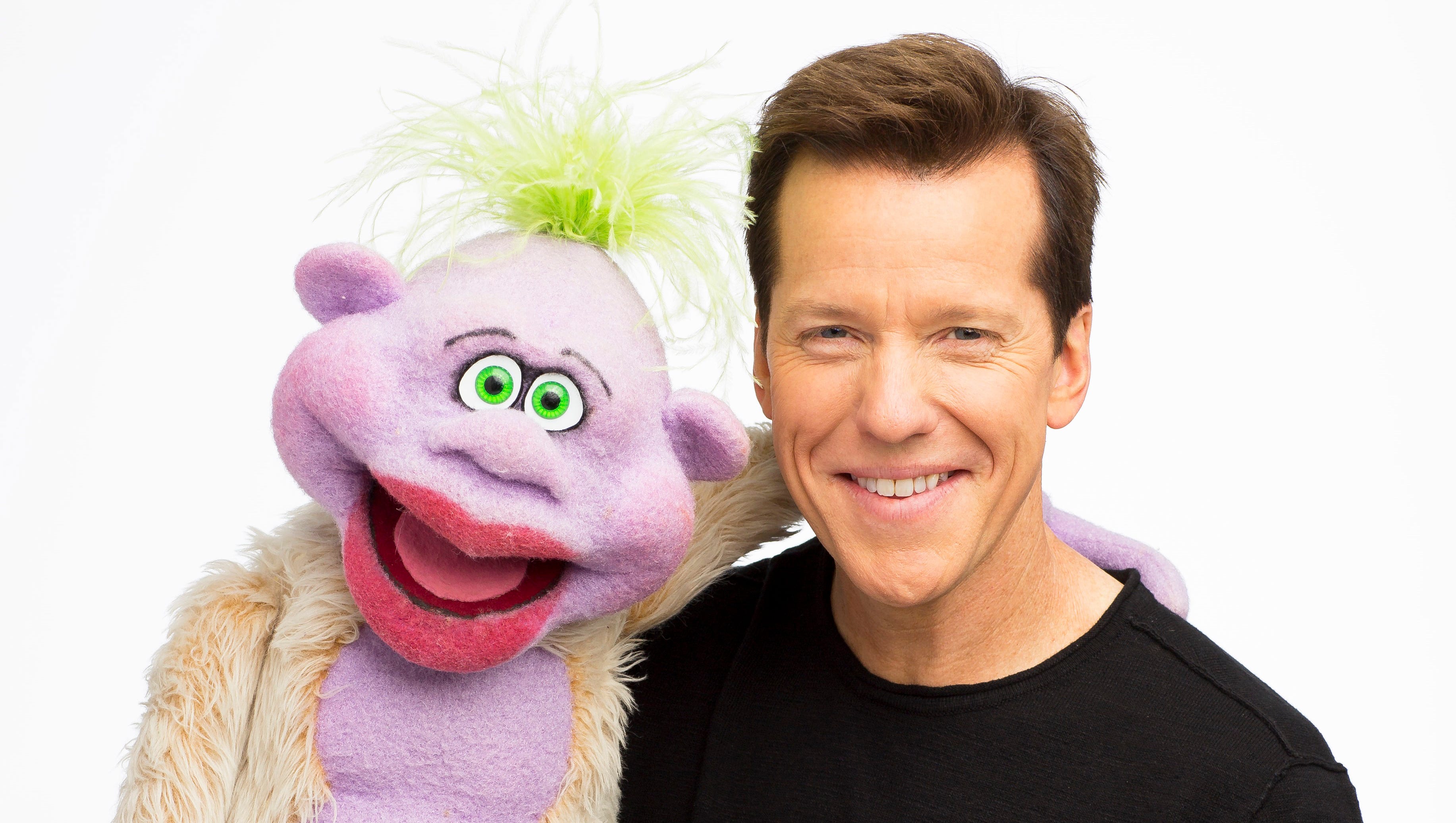 Jeff Dunham pictures and photo gallery.