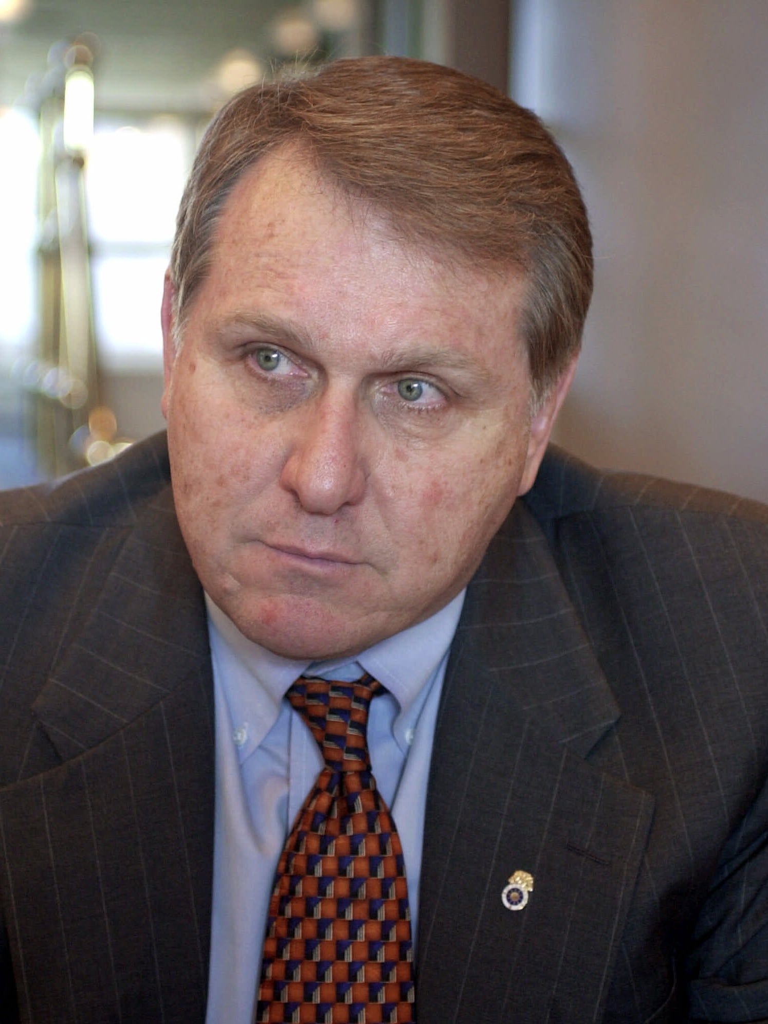 Hoffa Teamsters Put Corruption In Its Past