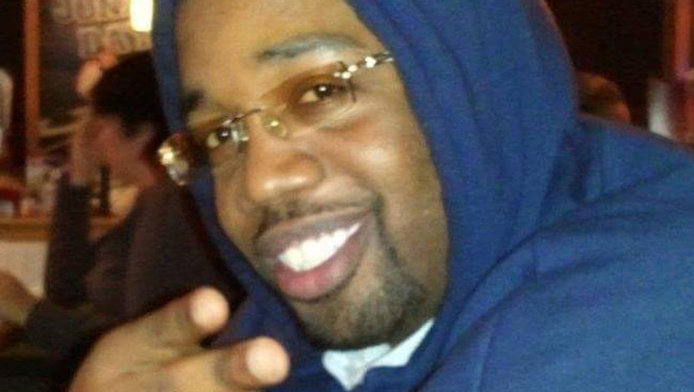 Bass player killed in Detroit carjacking Christmas Eve