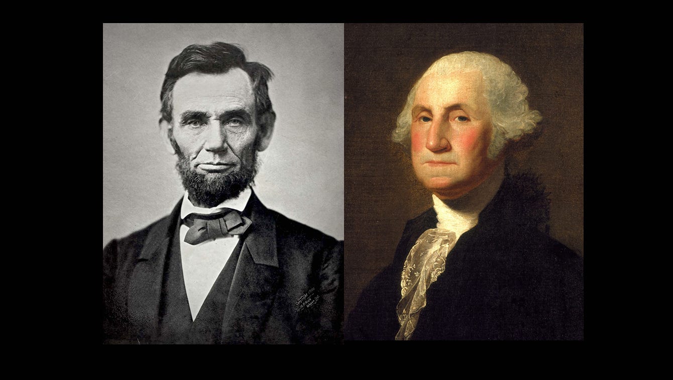 Why Indiana recognizes Presidents' Day in December