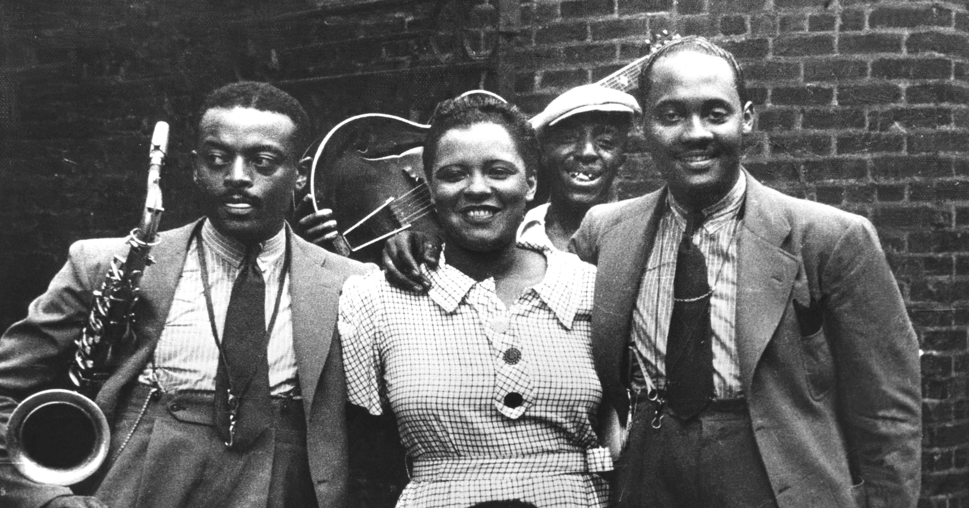 harlem renaissance 1