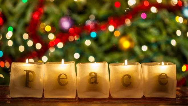 Peace On Earth Is Worth Everyone S Time And Investment