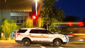 ASU and other colleges compile statistics on crime in annual crime reports.