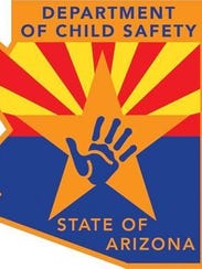 The Arizona Department of Child Safety.