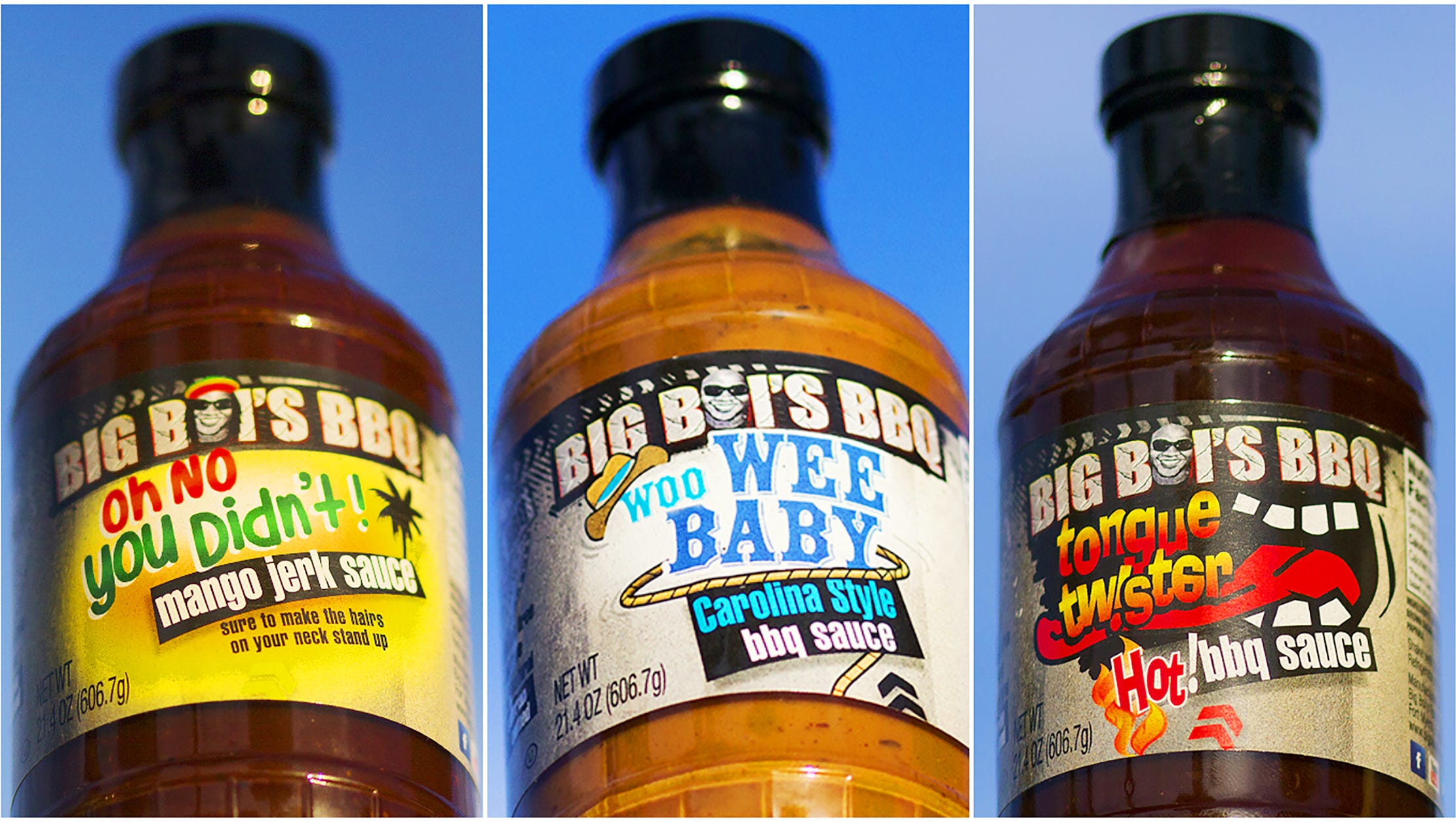Fort Myers Bbq Sauce Ceo Wins A E Reality Show Another exciting episode of rooster & butch aired yesterday on a&e, and as usual, rooster mcconaughey killed it on the show. fort myers bbq sauce ceo wins a e