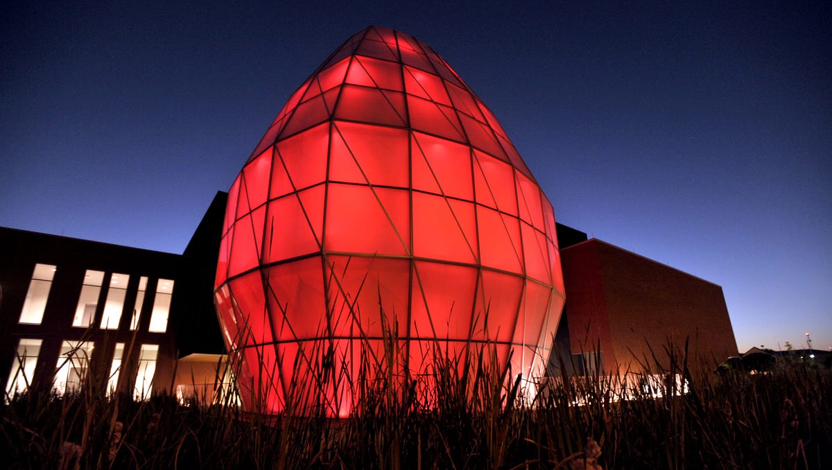 AIE studio on UL campus wins 0,000 to develop a virtual production studio