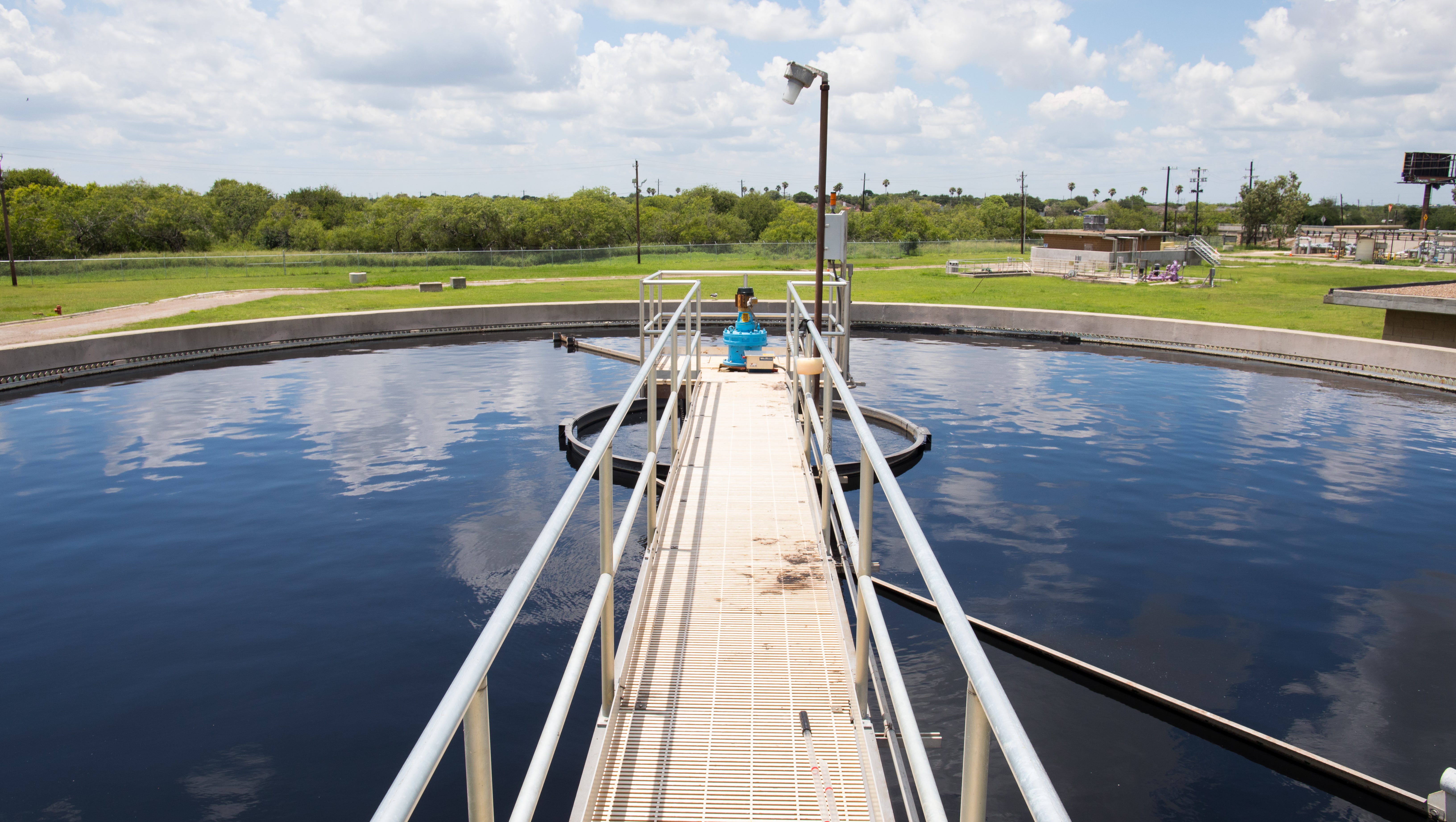 City of Corpus Christi seeks deal with EPA for aging wastewater system