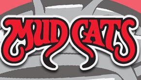 Carolina Mudcats logo