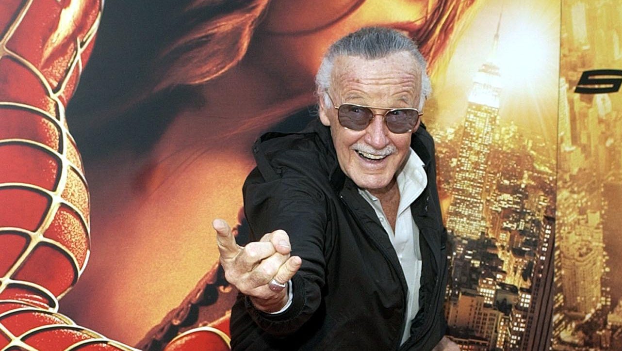 3 ways Stan Lee helped create the modern superhero