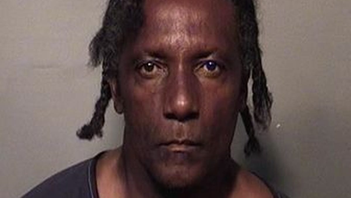 Photos Arrest mugshots 42116