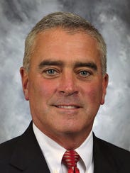 brad wenstrup headshot