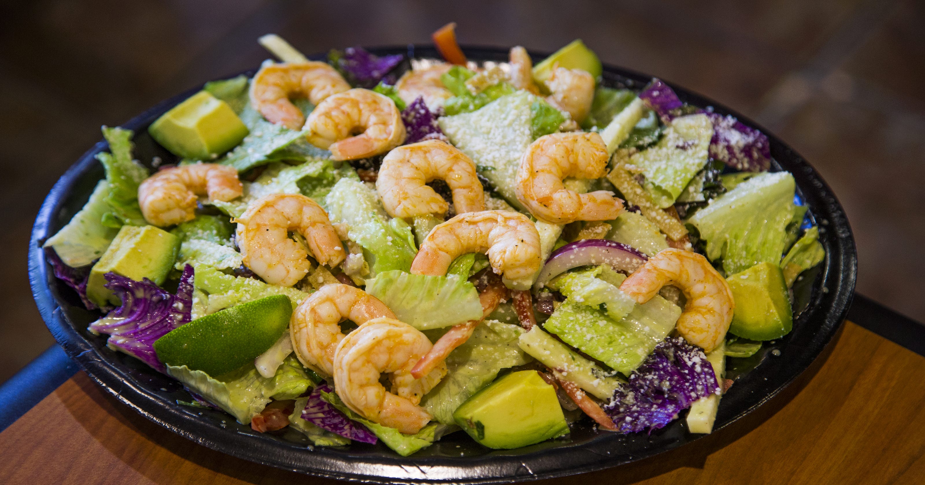 Baja Fresh Mexican Grill Is Reopening In Phoenix After Five Years