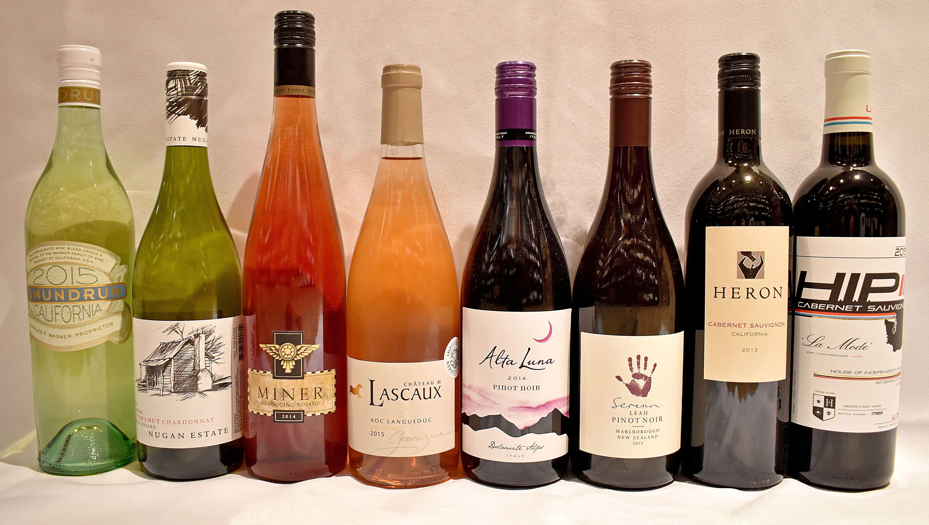 Best Wines 2025