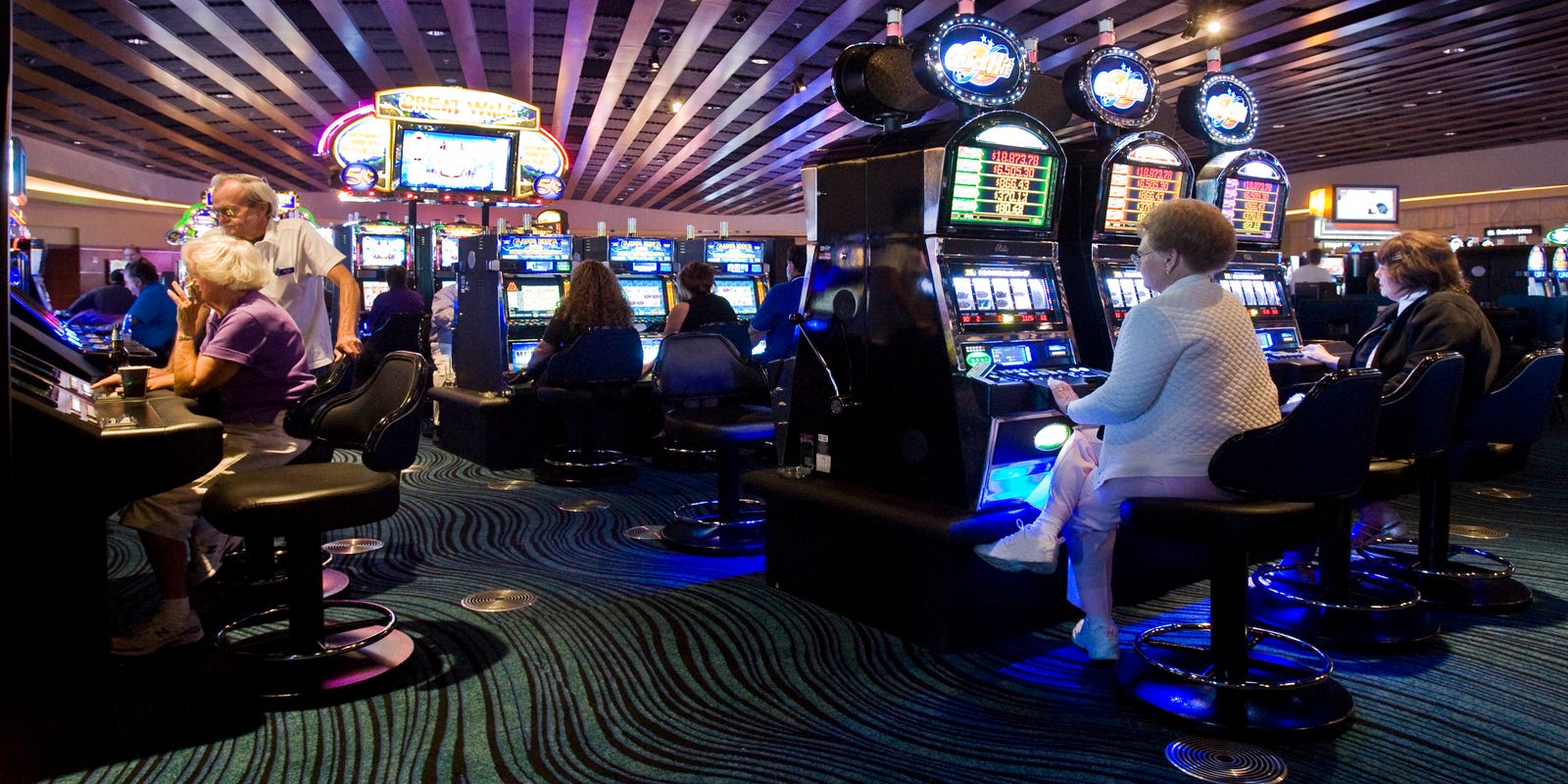 Closest Casino To Downtown Phoenix