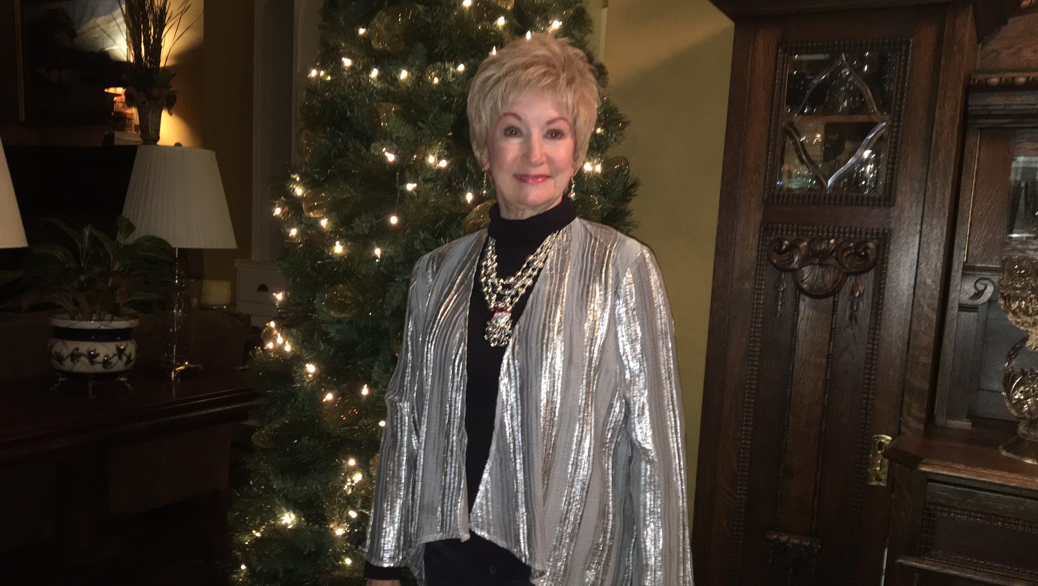 Brandon Parade Ushers In Christmas