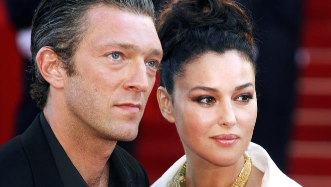 Monica Belluci Vincent Cassel To Divorce