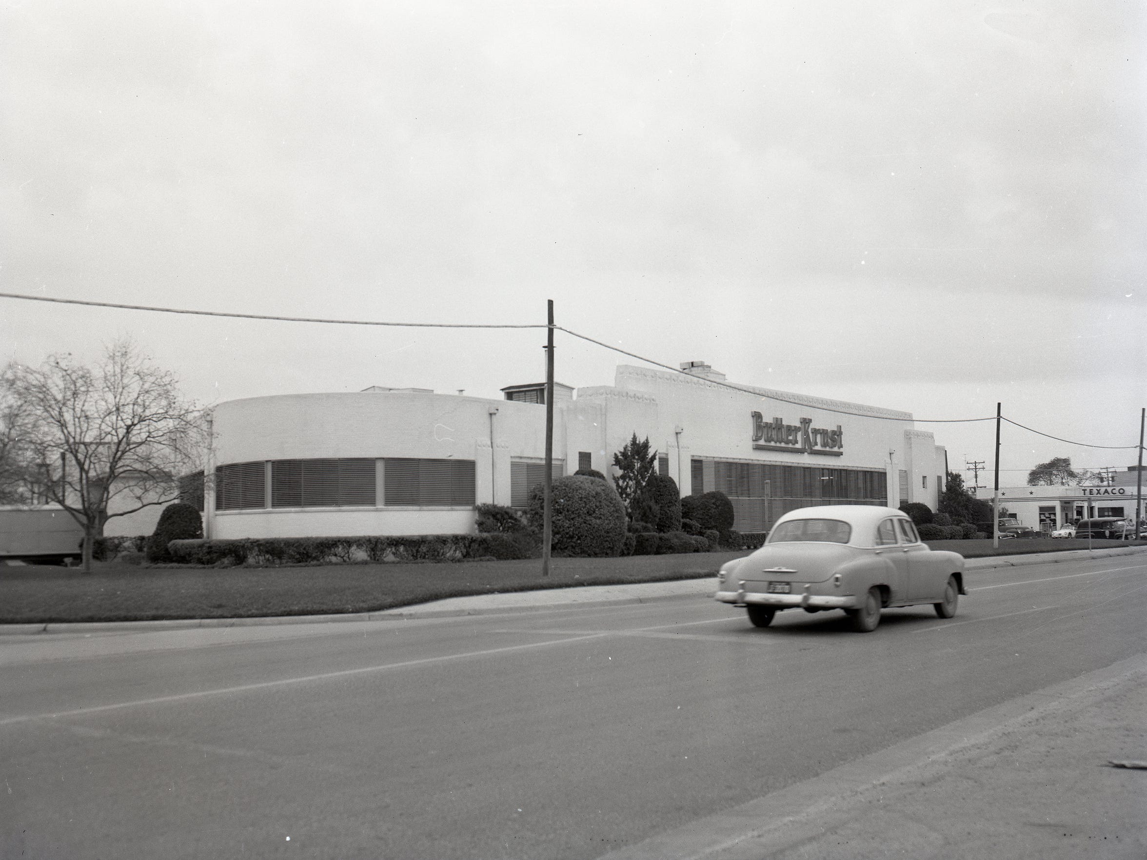 ButterKrust Bakery in Corpus Christi