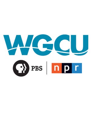 WGCU public broadcating logo