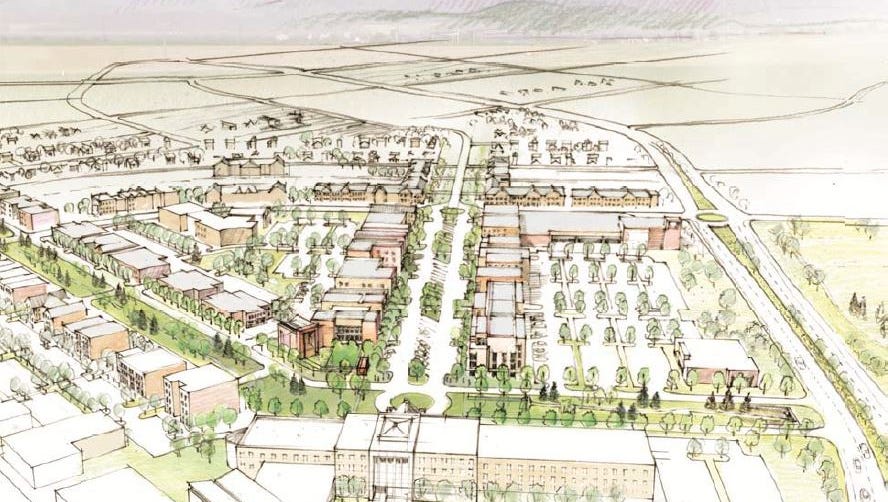 Fort Collins eyes 'agriurban' future