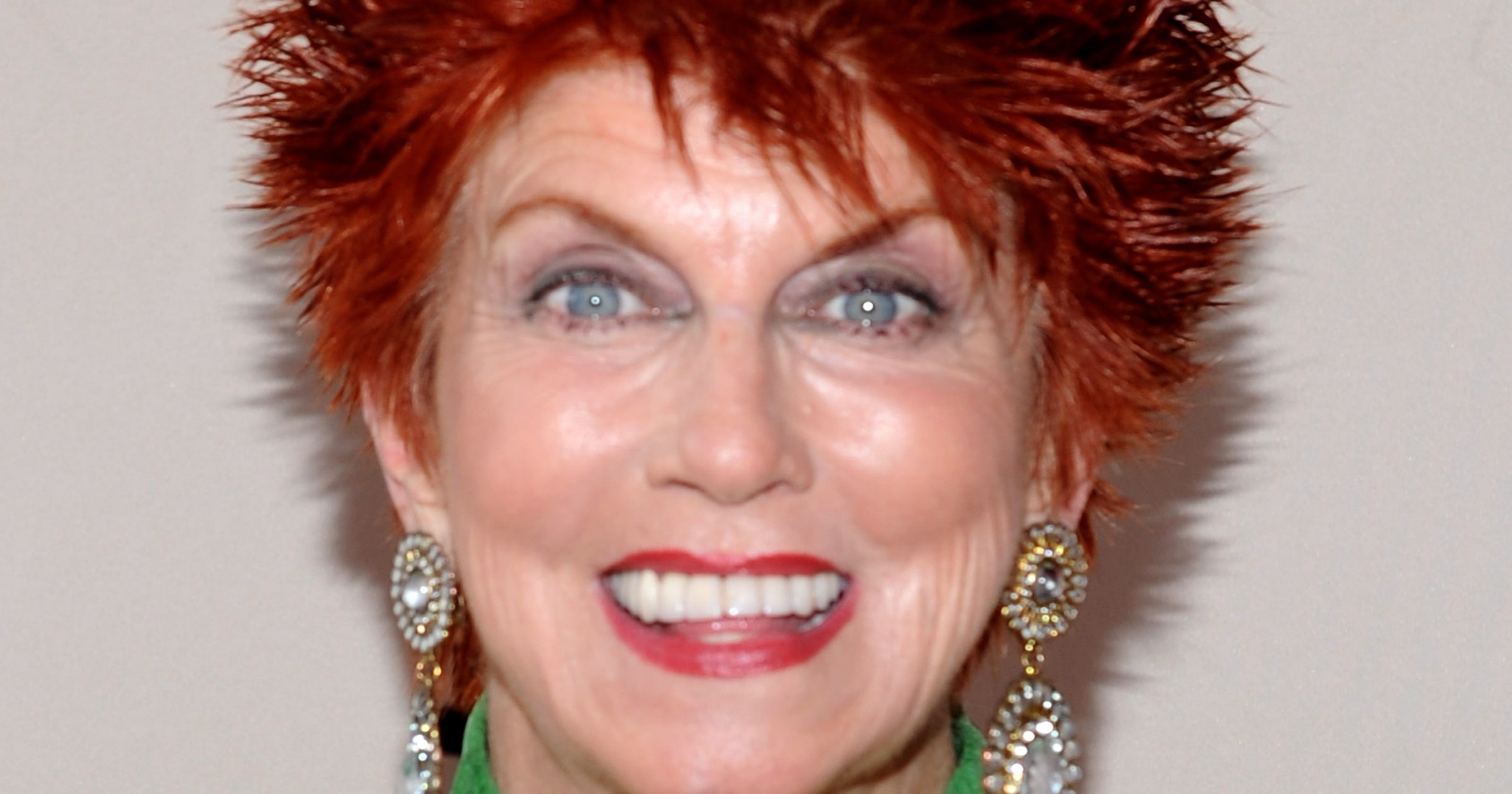 Simpsons Actress Marcia Wallace Dies At 70 