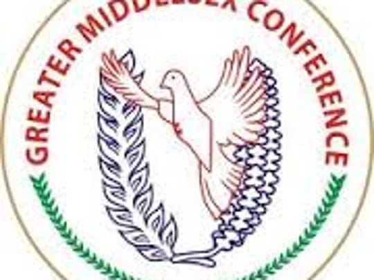 GMC logo