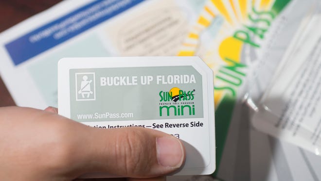 On May 31, Escambia County began using the SunPass system on the Bob Sikes Bridge.  Since June 1,  customers with new Pensacola Beach annual passes have been unable to register with the SunPass system.