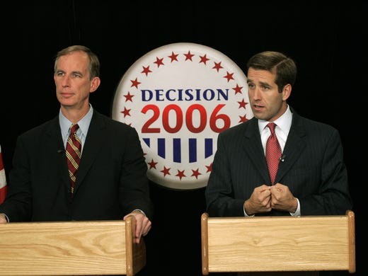 Beau Biden, son of vice president, dies of brain cancer