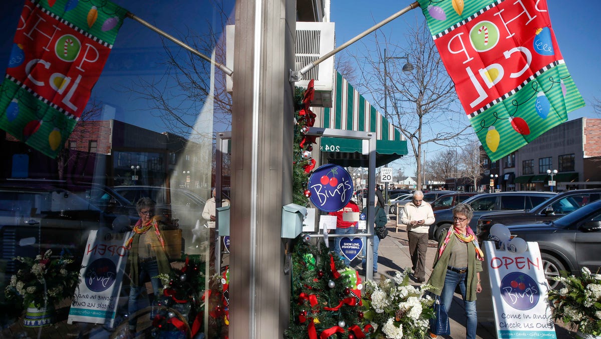Don’t forget about Small Business Saturday 2024: How to find deals in person and online