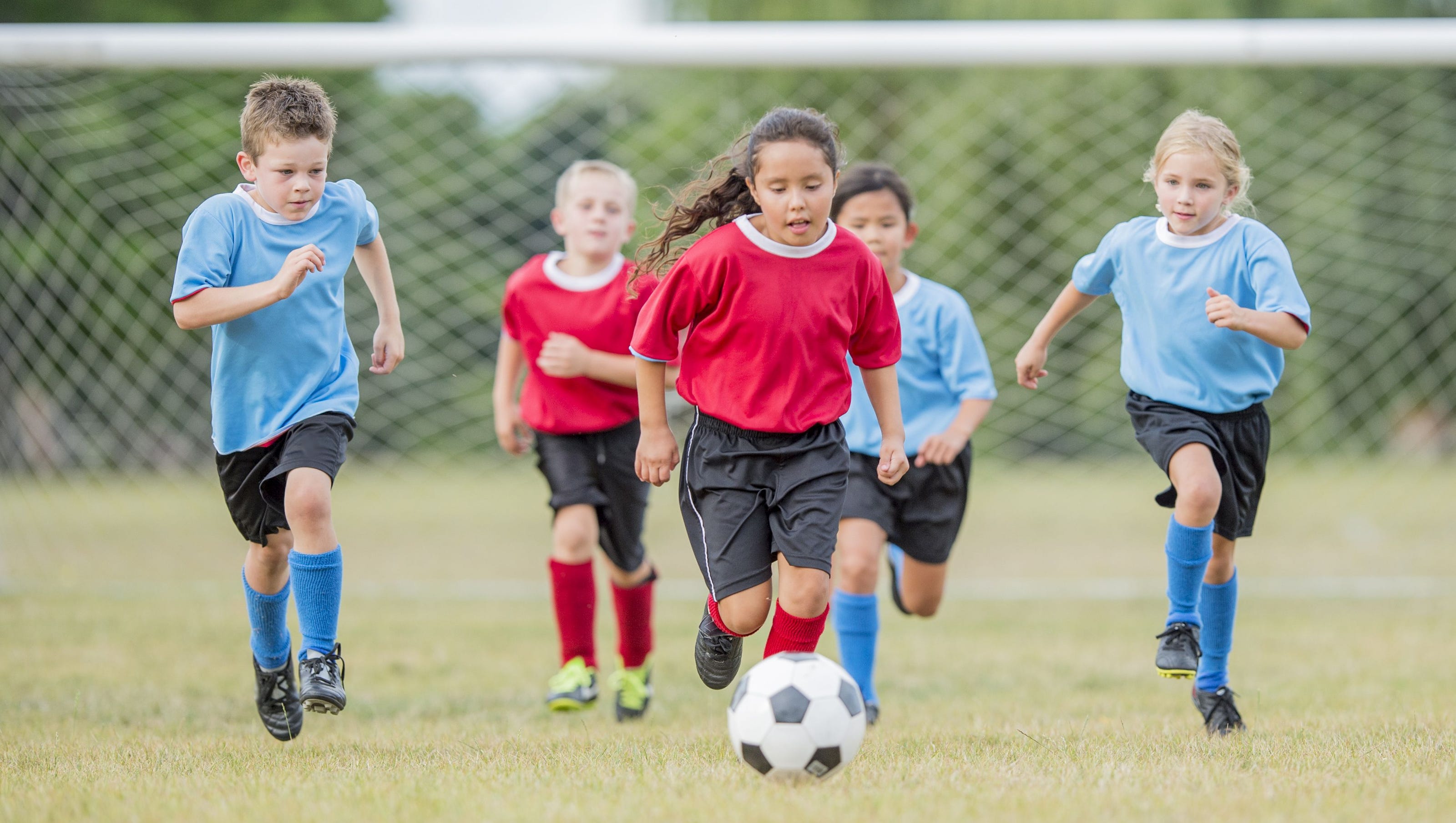 Where Your Child Can Learn To Play Soccer In Phoenix Where Your Child Can Learn To Play Soccer In Phoenix