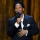 D.L. Hughley