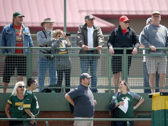 The Rail Birds are back for the 2018 season during