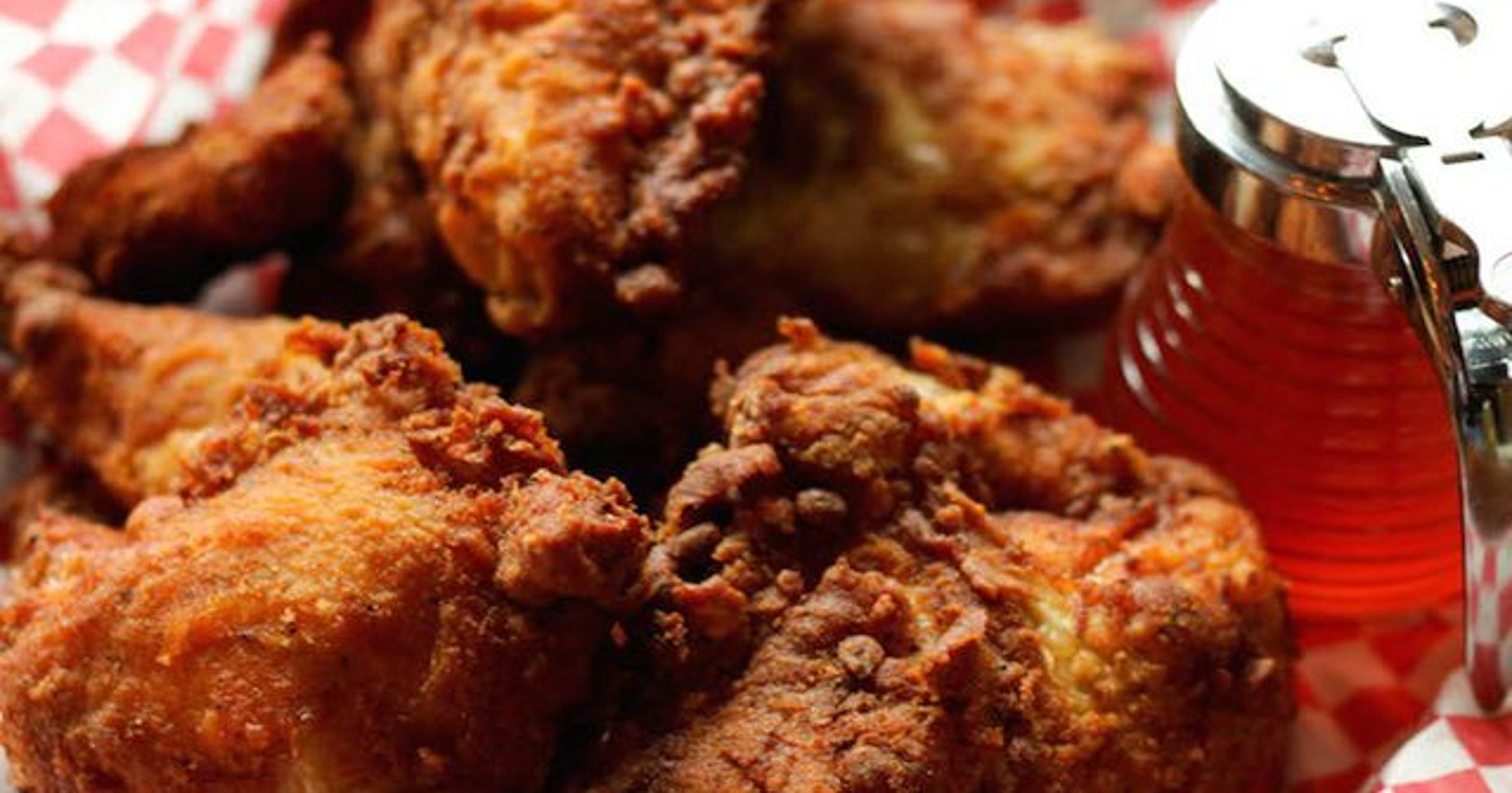 New fried chicken restaurants in Indianapolis