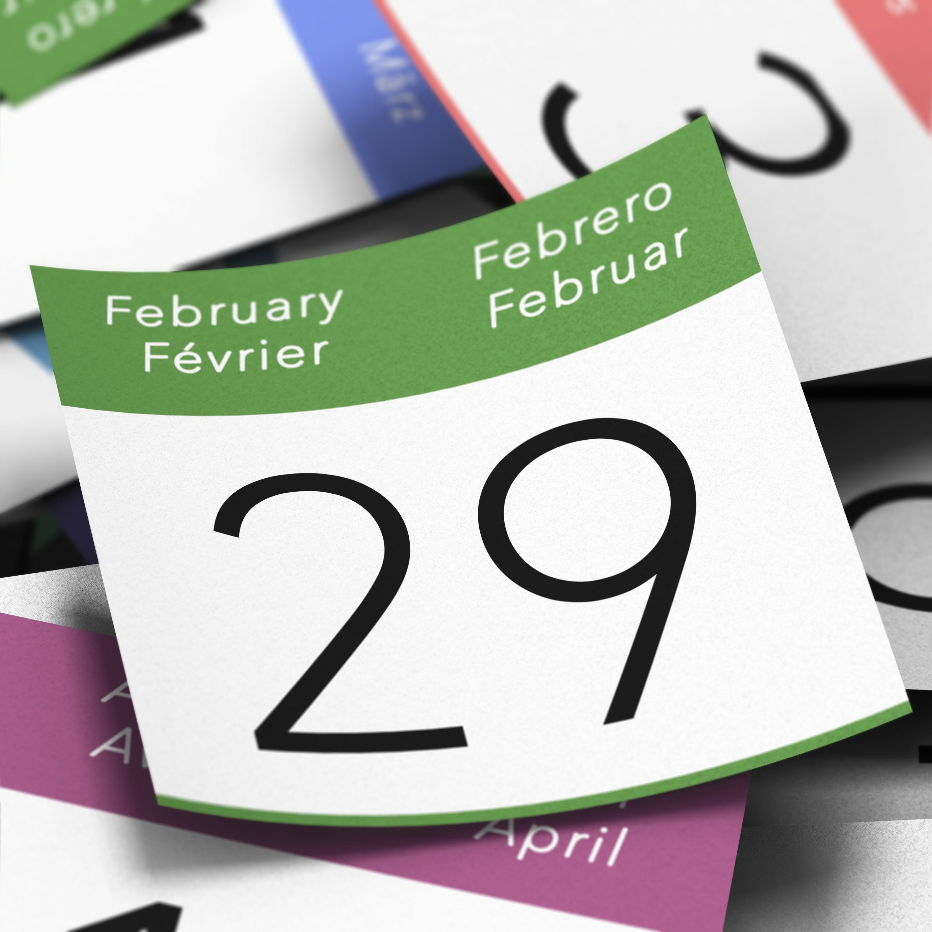 Leap Day Birthday Math How Old Are You If You Were Born In