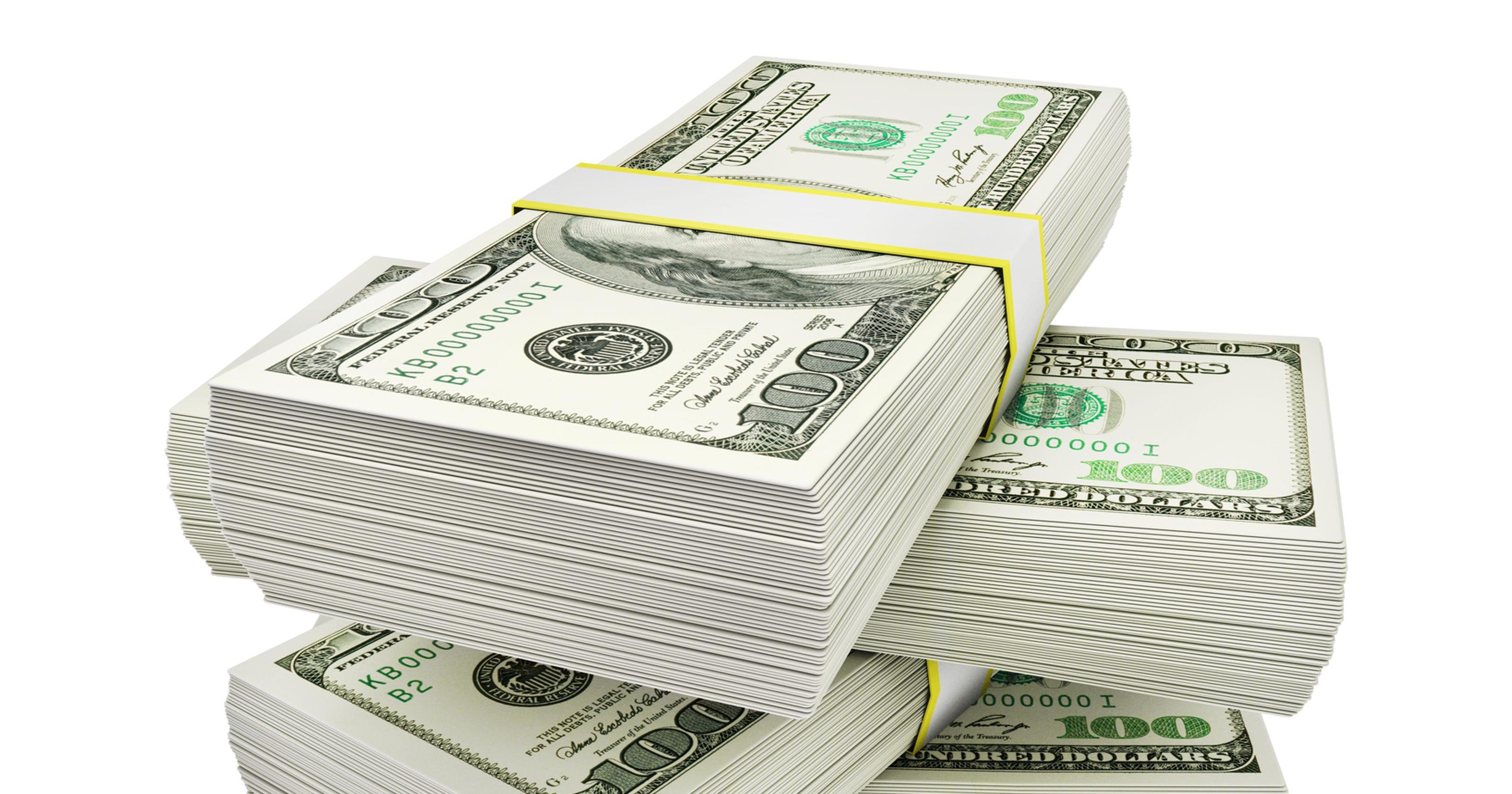 Are you owed money? Check if you have unclaimed funds 
