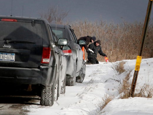 Former Steuben County men charged with double murder in South Carolina