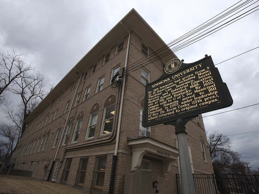 Some in West End raise doubts about historic black college growth plan