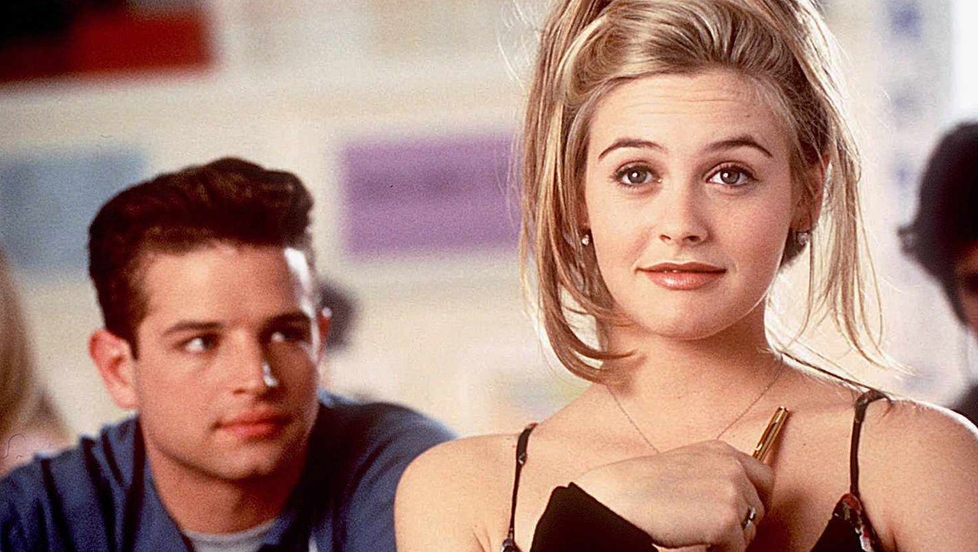 Top 5 girl power movies