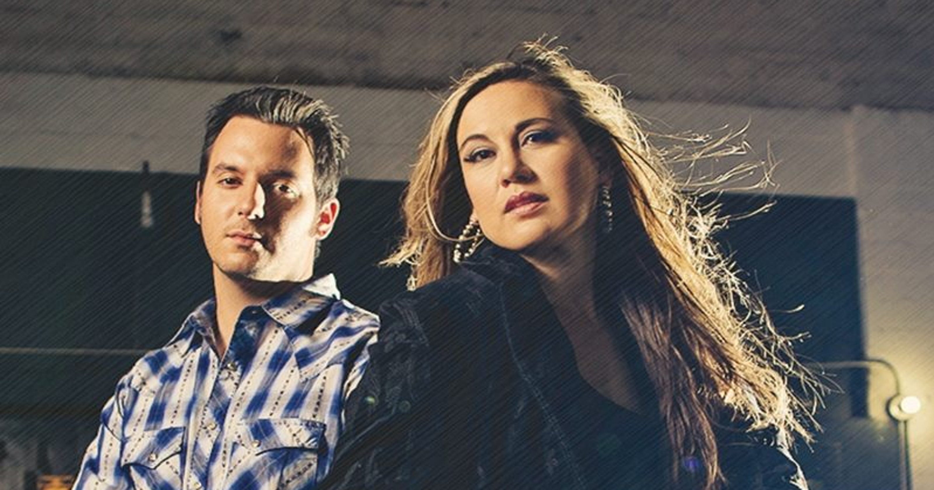 Country band Terra Bella comes home