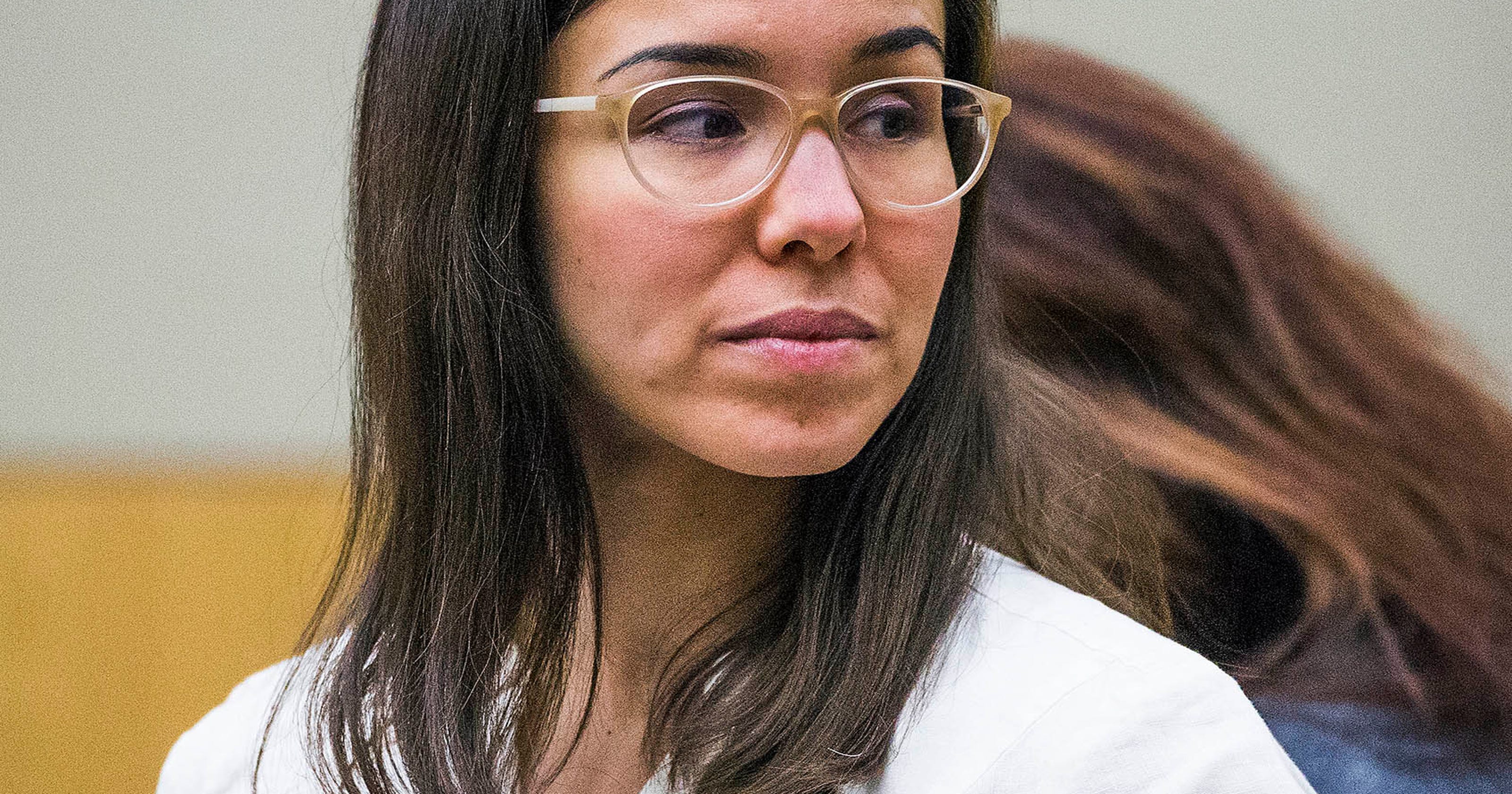 Jodi Arias Spared Death As Jury Deadlocks On Sentence 
