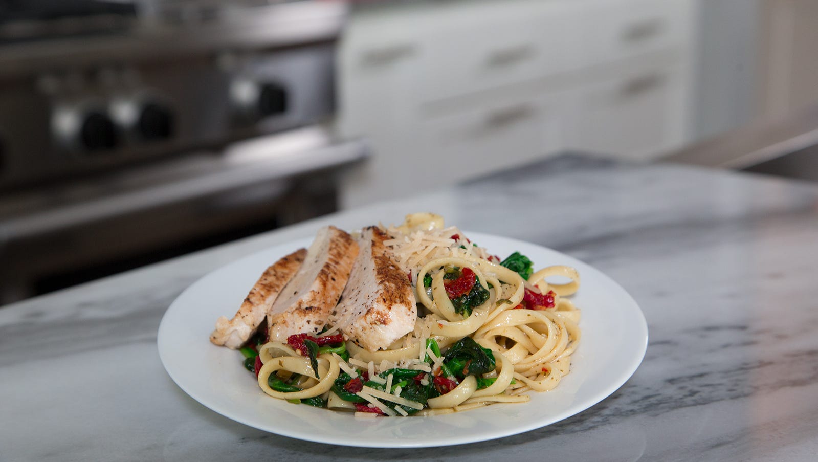 Walmart Launches Meal Kits Nationwide