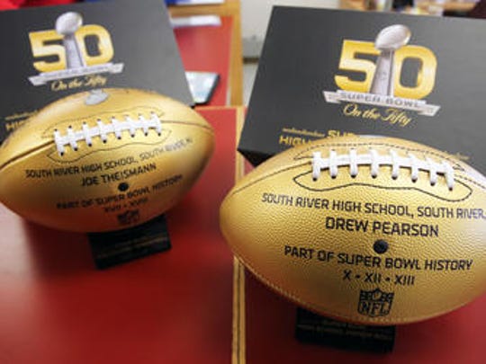 Ranking Middlesex County S Greatest Football Players Ever