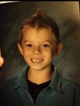Salem Police are searching for missing Hallman Elementary School student Dylan Wood, 7.