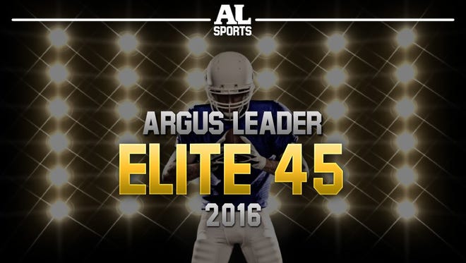 Argus Leader Elite 45