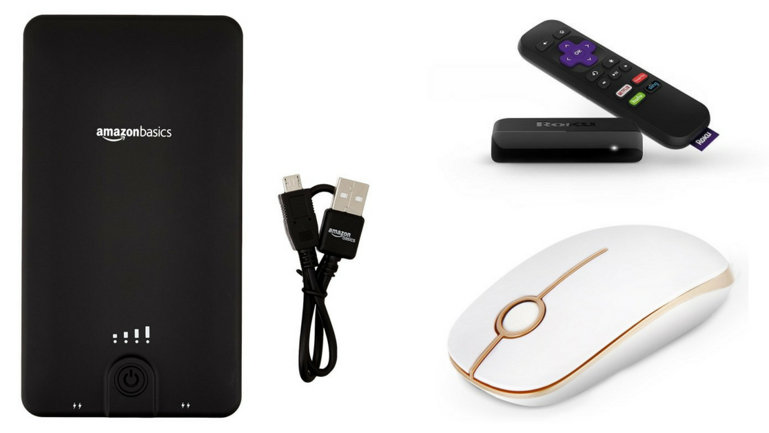 15 must-have tech ac