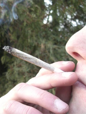 The legislature should pass a bill legalizing pot, or see its control go up in smoke.